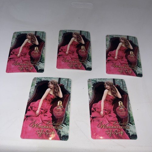 Wonderstruck enchanted - (5)wonderstruck,