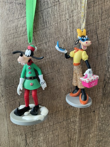 Disney goofy clarabelle - clarabelle, the