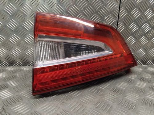 Ford galaxy 2006 2015 rear - 2006-2015,