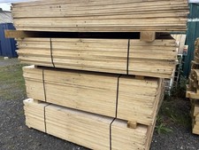10no Used Marine Ply Sheets 18mm  2100x1220, In Good Condition .