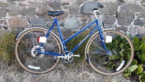 Vintage coventry eagle swallow - vintage,