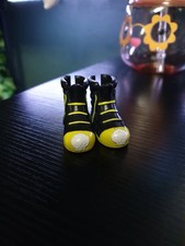 Monster High Spares Holt Hyde