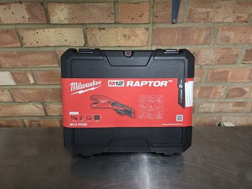Milwaukee empty tool - milwaukee,