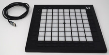 Novation Launchpad Pro MK3 USB MIDI Pad Controller Used Works w/ USB-C Cable