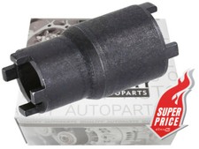 Clutch Nut Socket Tool For