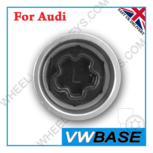 For audi security master - for,