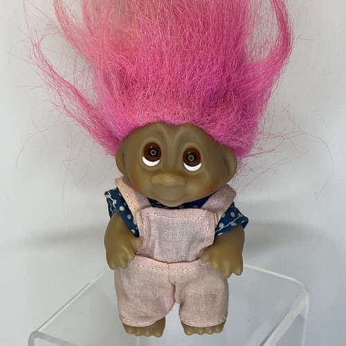 Vtg dam troll - vtg,