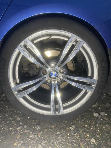 Bmw 343m wheel - 343m,