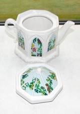 Wade English Life Teapots