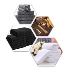 6x Hotel & Salon Spa Quality