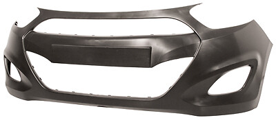 Hyundai i10 2011 2013 - -, front
