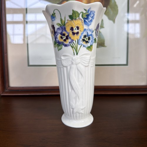 Belleek enchanted garden - belleek,