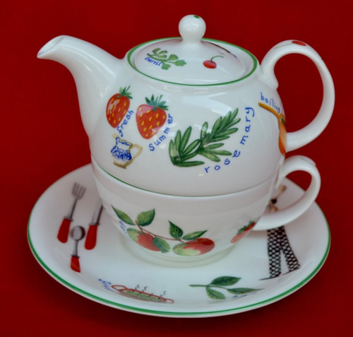 Hudson middleton fine china - hudson,