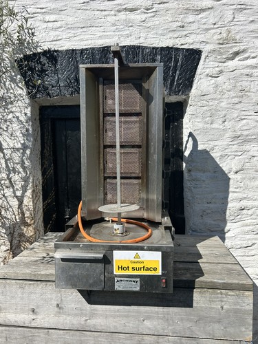 Archway doner kebab machine - archway,