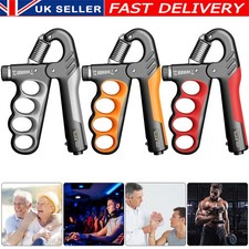 5-100KG Grip Strength Trainer
