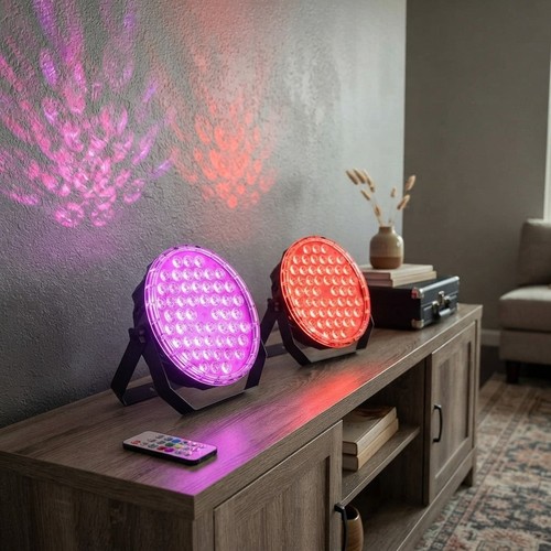 54w rgb led - rgb,