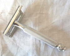 Vintage Gillette Ball End