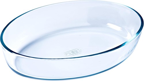 Pyrex ideal airfryer oval - pyrex,
