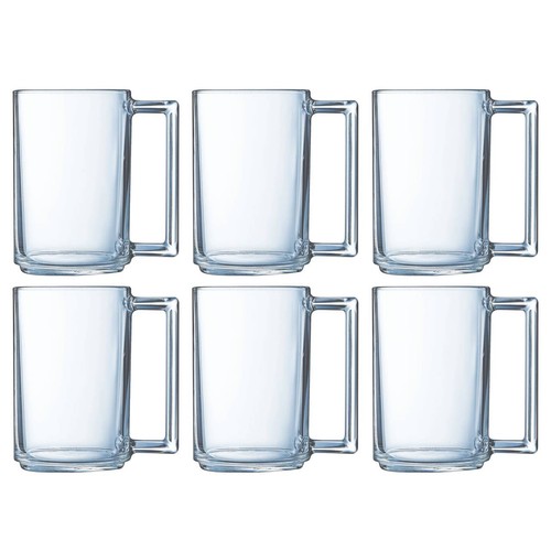 320ml tempered glass la - tempered,