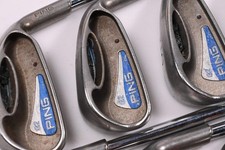 Ping G2 Irons / 3-PW / Black