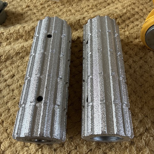 Truma motor mover spares - truma,