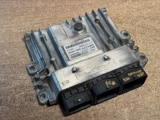 2014 Ford Mondeo Mk4 2.0 Diesel Engine Control Unit ECU BG9112A650FJF   *29