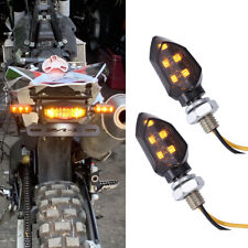 2x LED Turn Signal Light