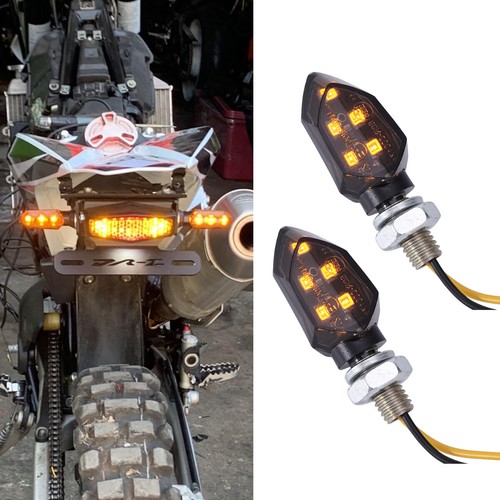 Led turn signal light - led,