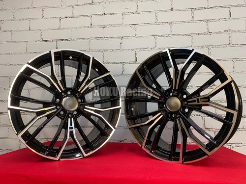846m style 5x120 8j - 4x,