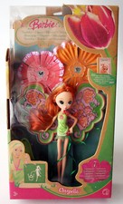 RARE BARBIE 2008 THUMBELINA