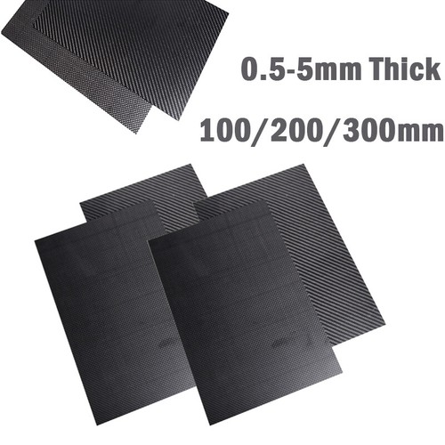 Carbon fiber sheet plate - carbon,