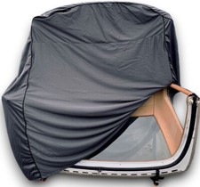 Hardtop Cover Dust Cover Gray BMW Z3