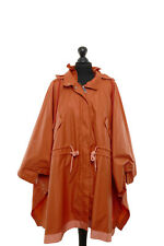 Oofwear Women's Rain Jacket