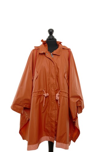Oofwear women rain jacket - oofwear, women's