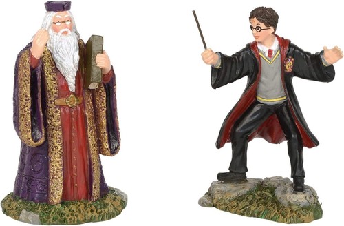 Official harry potter and the - harry,