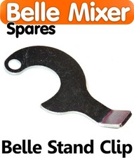 Stand Clip Belle Cement