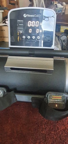 Fitnessclub deluxe rowing - deluxe,