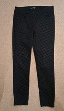 Atelier Gardeur Black geo