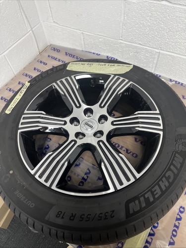 Volvo inch alloy wheel with - inch,