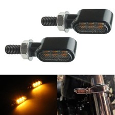 Stylish LED Turn Signal Lights