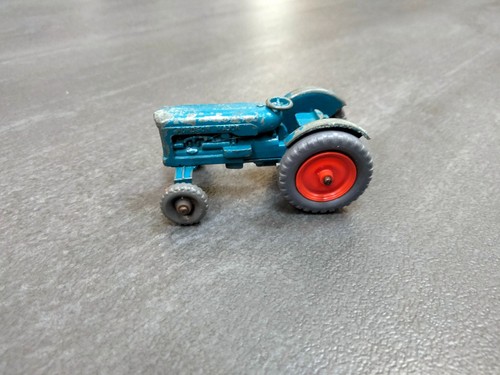 Matchbox series lesney 72 - series,