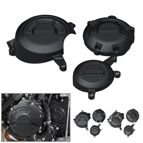 Motorcycle engine cover - motorcycle,