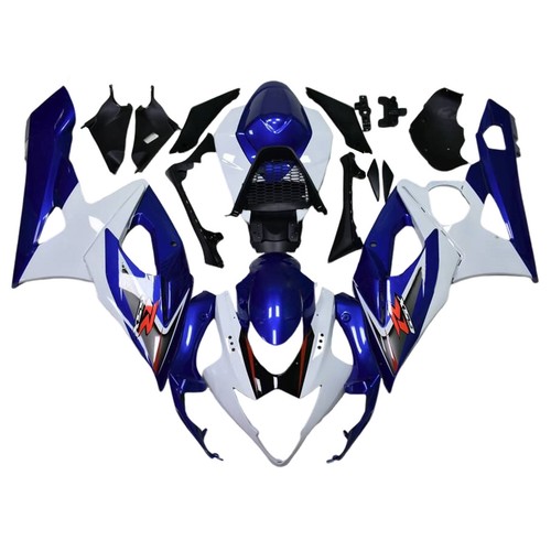 Amotopart fairing kit - fairing, for