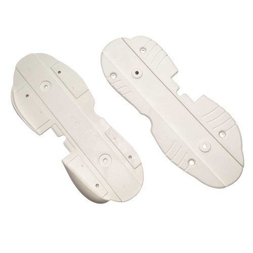 Razors genesys ufs - razors, soulplates