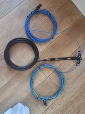 80 - 10 m HF Doublet Antenna