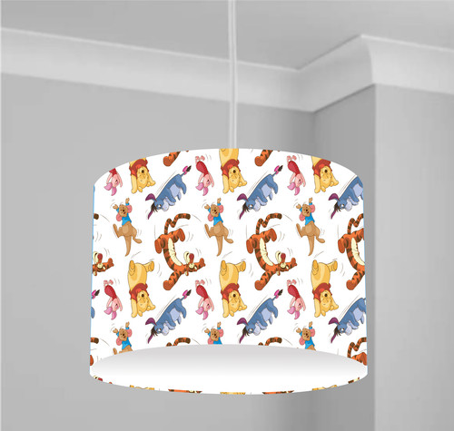 Winnie the pooh multi bright - pooh,