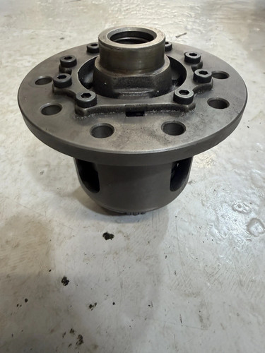 Genuine 188 lsd - genuine, zf