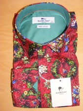 BRAND NEW CLAUDIO LUGLI MAN'S