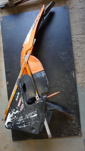 Ktm 125 150 - 250, 300