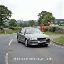 MCG 18849  VAUXHALL CAVALIER